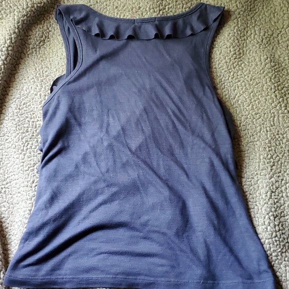 Cocomo Ruffled Top - Picture 3 of 3